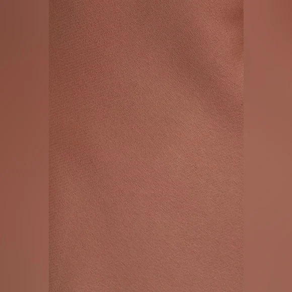 Anthropologie BHLDN Cali Satin Cowl-Neck Midi Slip Dress NWT - Picture 15 of 16